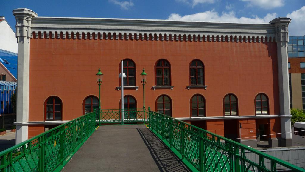 Streetview - Premium Beim Belvedere Vienne