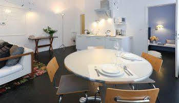 Streetview - Premium Beim Belvedere Appartement Vienne