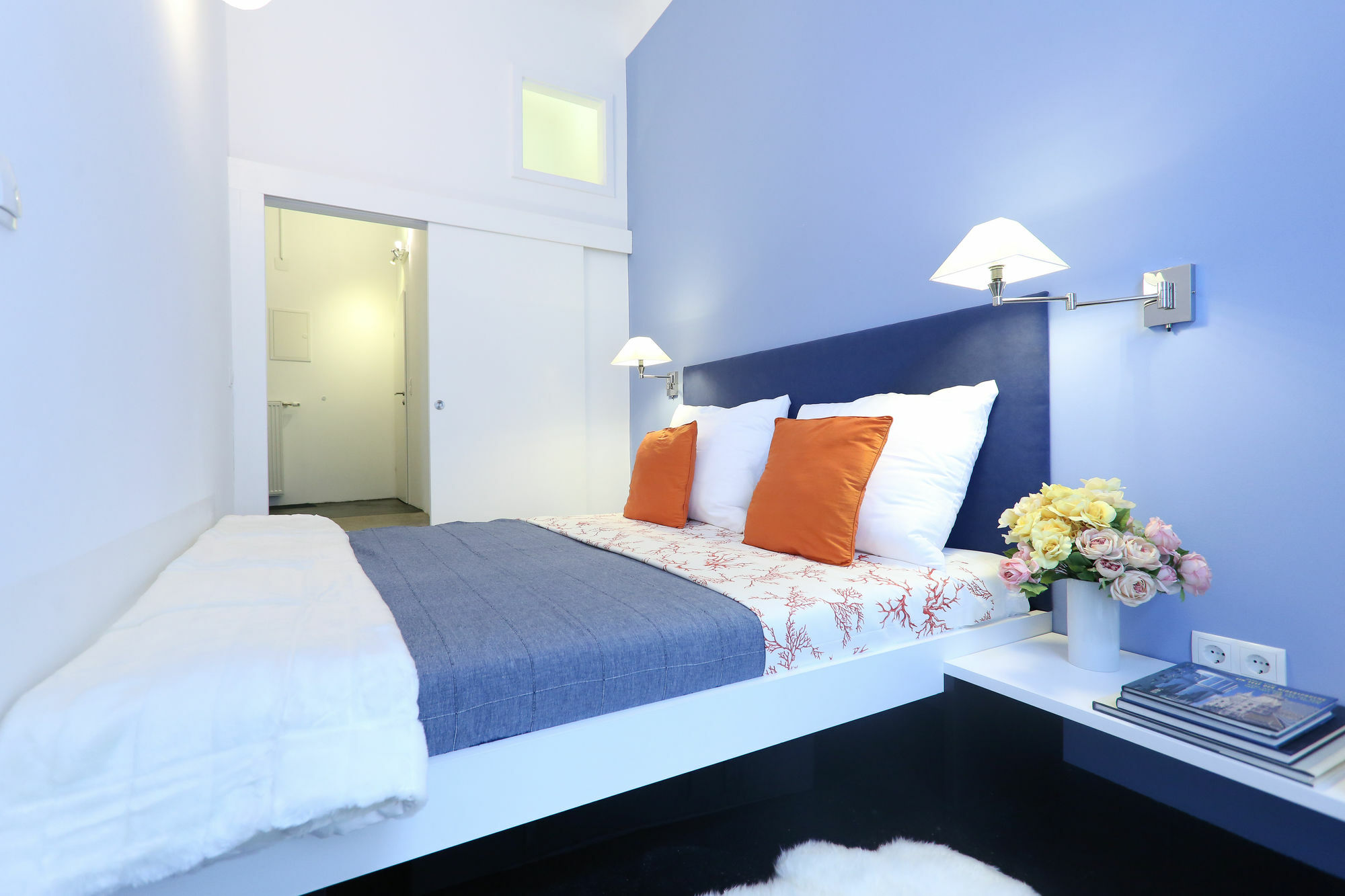 Appartement Streetview - Premium Beim Belvedere