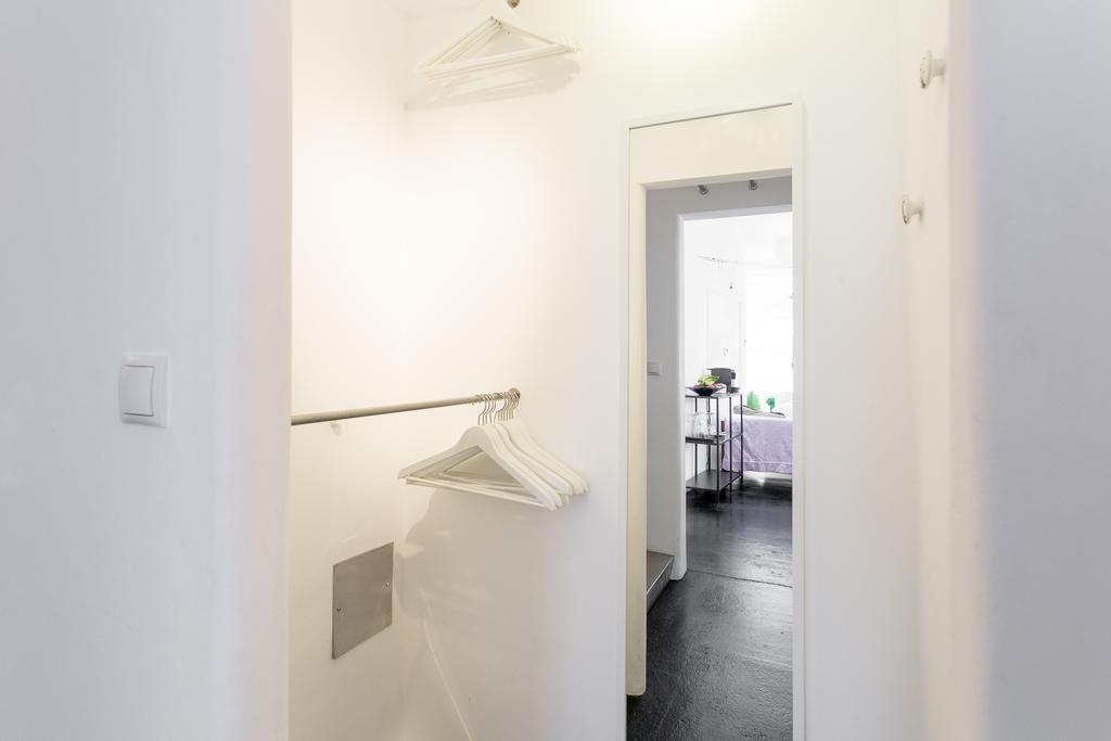 Apartment Premium Beim Belvedere Wien