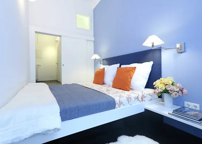 Premium Apartment beim Belvedere