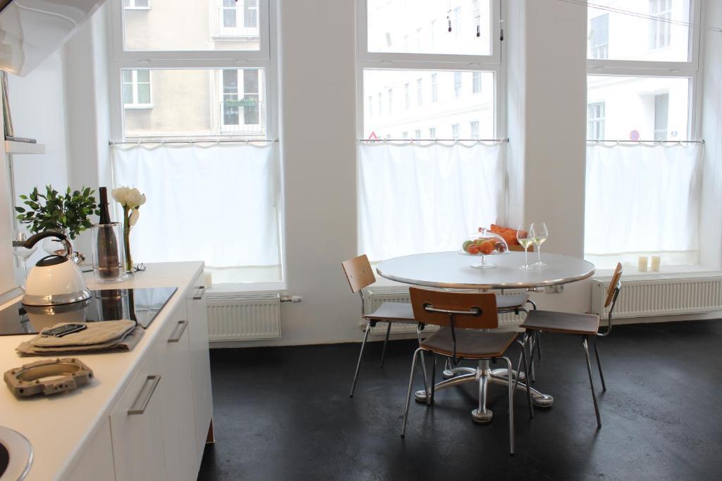 Apartment Premium Beim Belvedere Wien