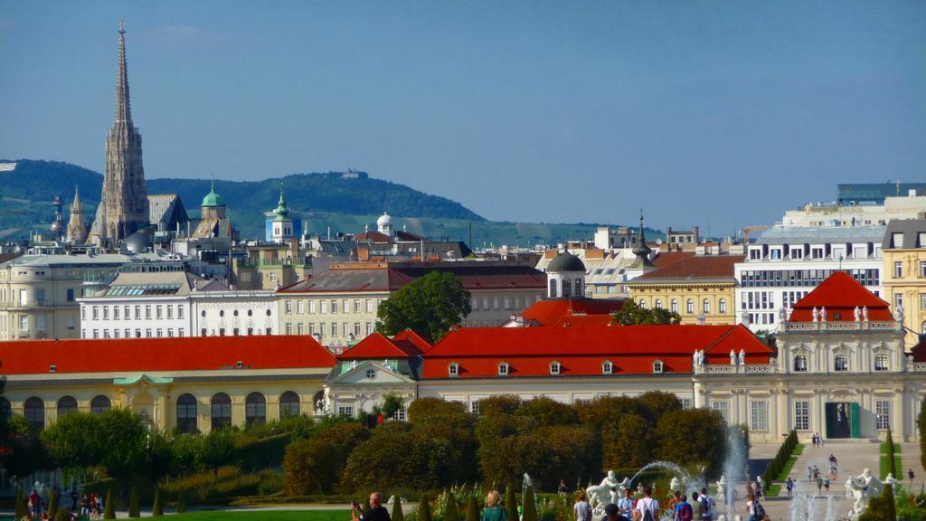 Premium Beim Belvedere Wien