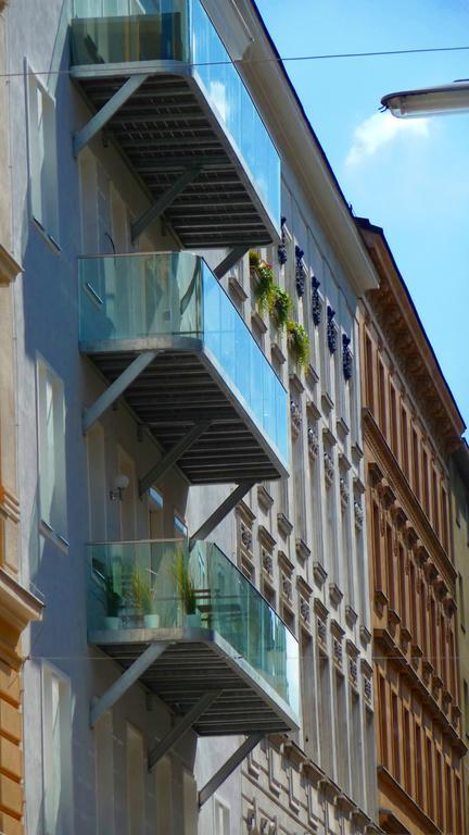 Apartment Premium Beim Belvedere Wien