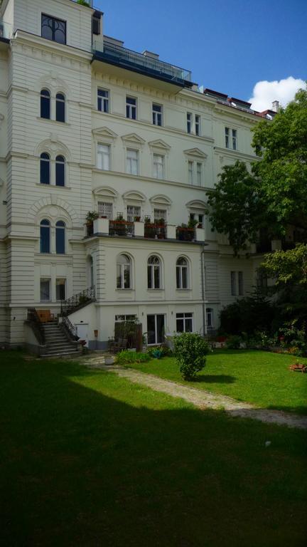 Premium Beim Belvedere Apartment Wien
