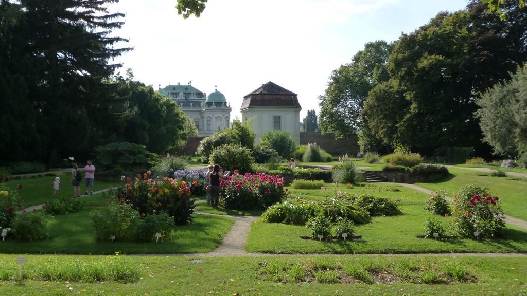 Premium Beim Belvedere * Wien
