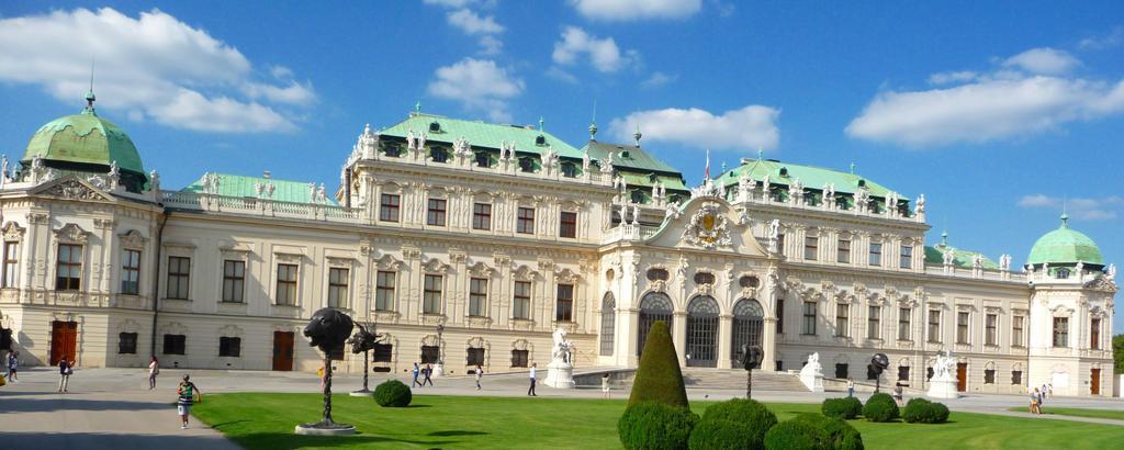 Premium Beim Belvedere * Wien