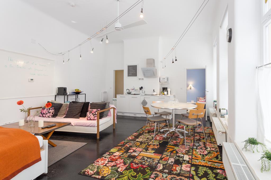Premium Beim Belvedere Apartment Wien