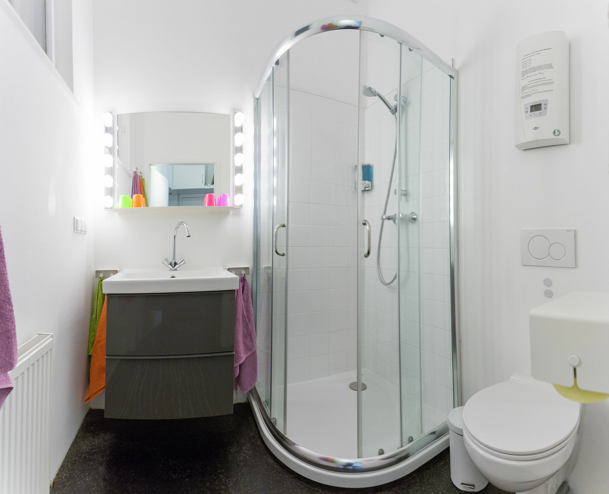 Premium Beim Belvedere Apartment Wien