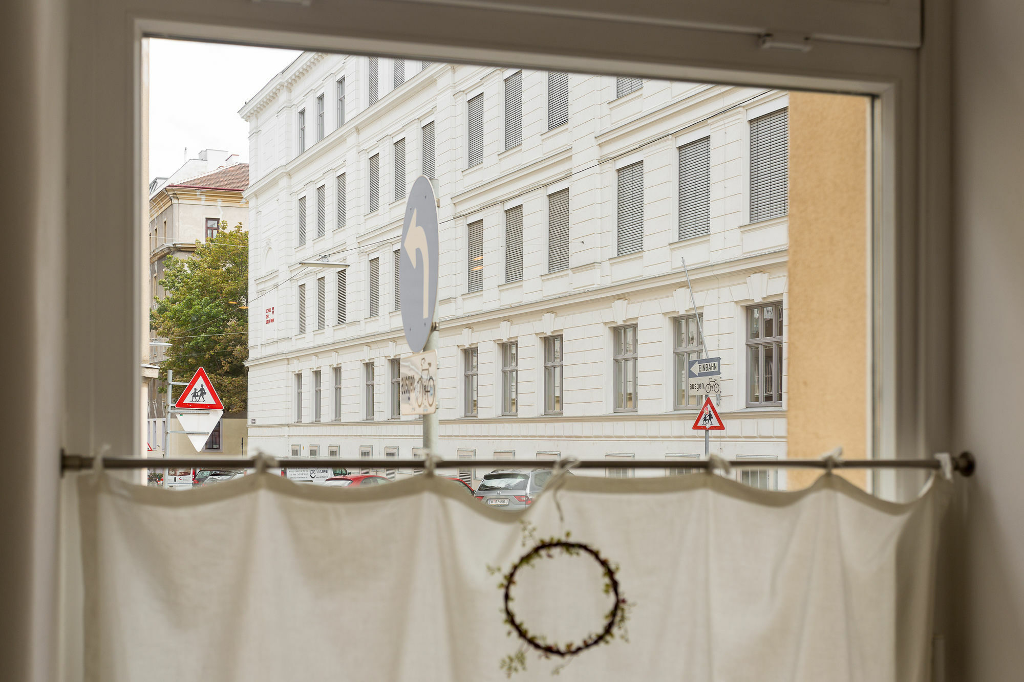 Apartment Premium Beim Belvedere Wien